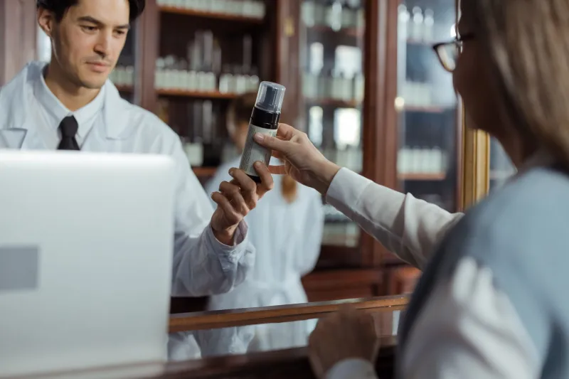 Brand-Name vs. Generic Medications: What Your Wallet — and Your Health — Actually Need to Know