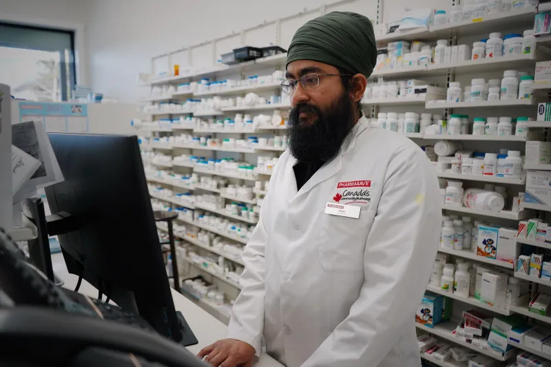 Over-the-Counter Doesn't Mean Risk-Free: The Drug Combinations Your Pharmacist Hopes You'll Avoid