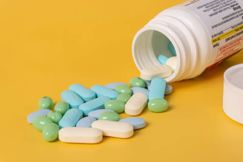 Decoding the Fine Print: What Those Pharmacy Warning Stickers Actually Mean for Your Health
