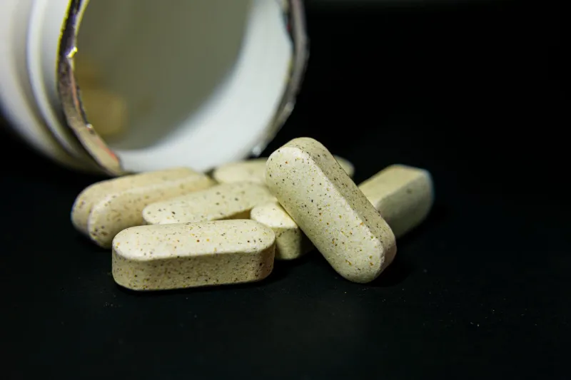 Green Doesn't Mean Safe: How Herbal Supplements and Vitamins Can Quietly Undermine Your Prescriptions