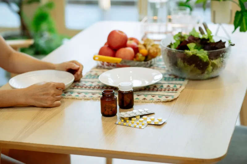 Hidden on Your Plate: How Common Foods Silently Undermine Your Medications
