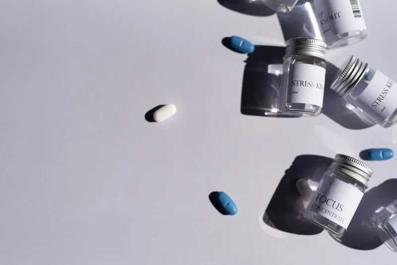 Past the Printed Date: What Science Actually Tells Us About Medication Expiration