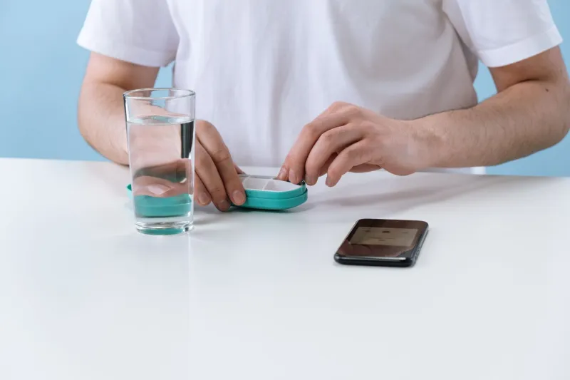 Does It Matter What Time You Take Your Medication? The Science Says Yes