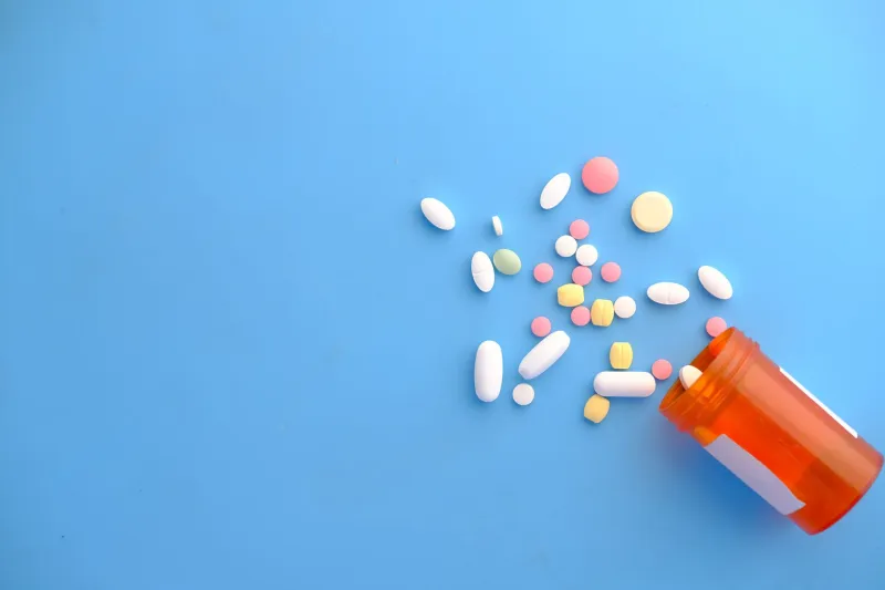 Is Your Medicine Cabinet a Hidden Health Hazard? A Room-by-Room Safety Audit