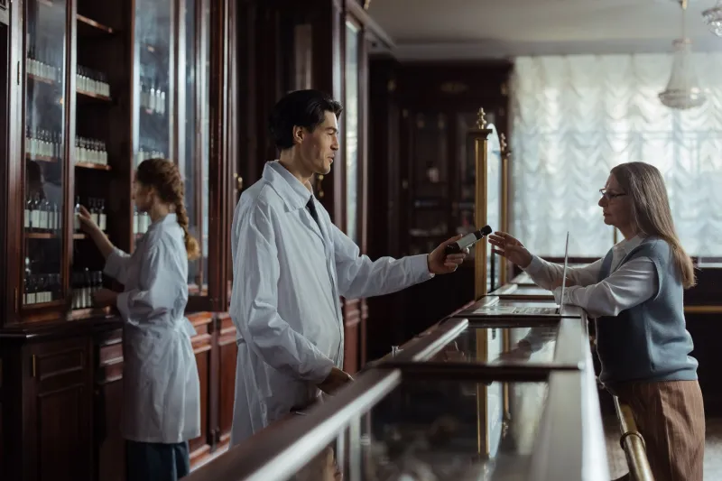 When Your Prescription and Pharmacy Bag Don't Match: Decoding the Discrepancies