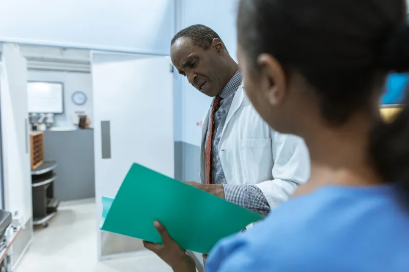 The Coordination Gap: When Your Doctor and Pharmacist Work in Silos—and Why It Puts You at Risk