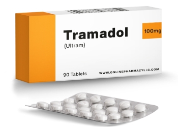 Tramadol 100 mg