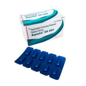 Tapentadol 200mg