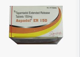 Tapentadol 150mg