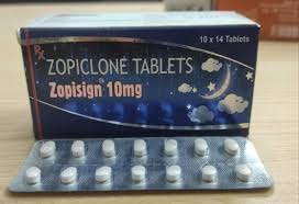 Buy Zopiclone 10mg Online